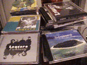 discos