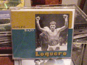 letras de golpebajo