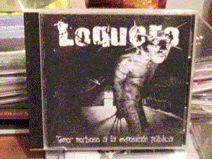 letras del temor...